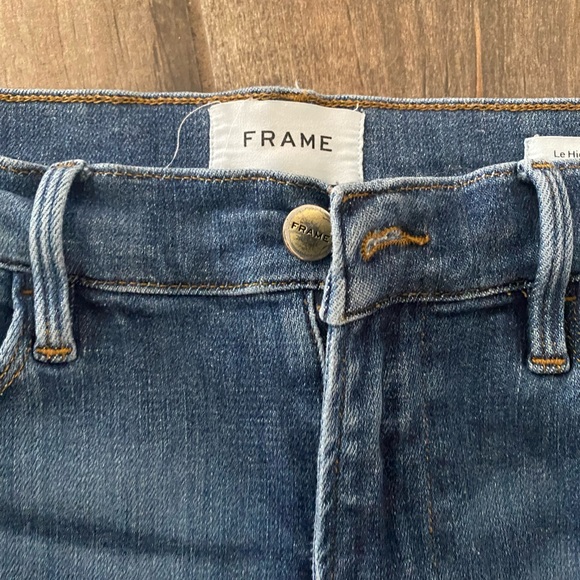 Frame jeans - Picture 2 of 3